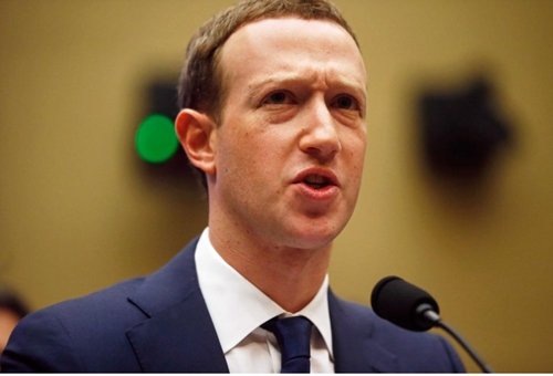 Mark Zuckerberg - CEO META